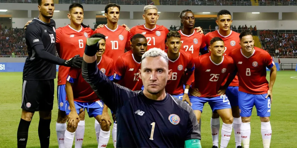 Uno de los mejores arqueros del torneo pide campo en La Sele.