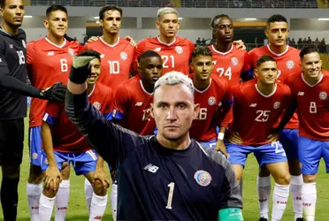 Uno de los mejores arqueros del torneo pide campo en La Sele.