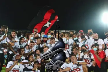 Uno de los mejores artilleros de Costa Rica regresa a las canchas.