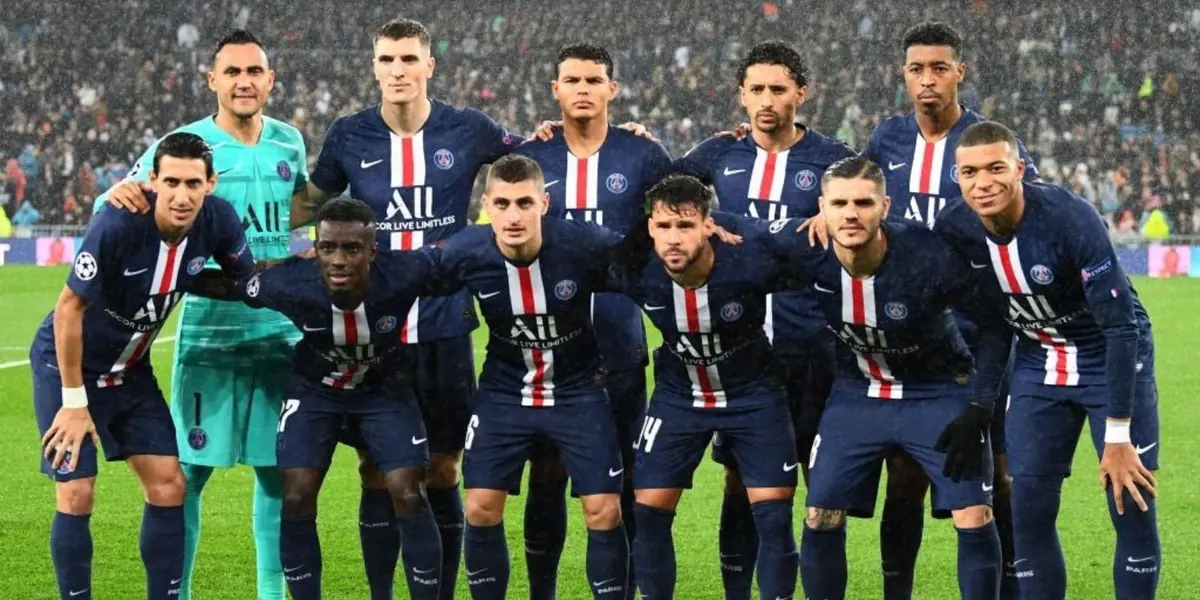 Uno de los mejores jugadores de Uruguay hizo una particular confesión.