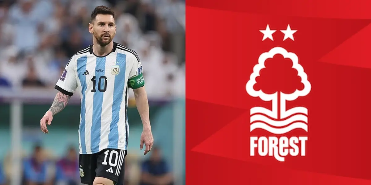 Uno de los mejores técnicos del continente podría llegar para ser el bombero del Nottingham Forest