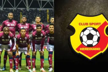 Uno de los nuevos fichajes del Saprissa se enfrenta a su ex equipo este martes.