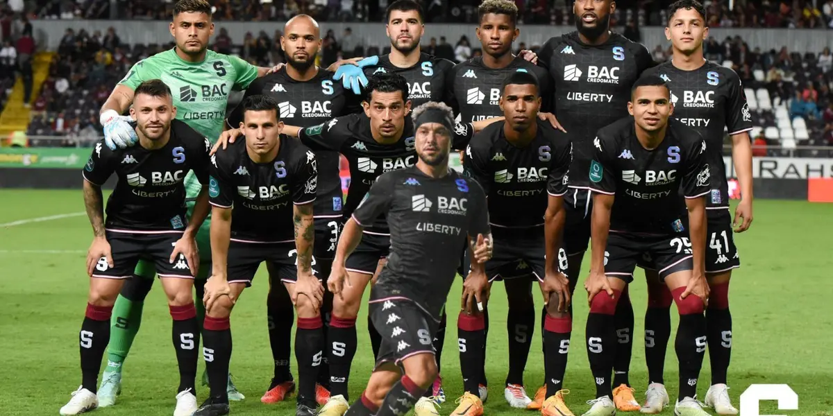 Uno de los pesos pesados del Saprissa pide de forma clara la renovación de Christian Bolaños.