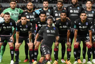 Uno de los pesos pesados del Saprissa pide de forma clara la renovación de Christian Bolaños.