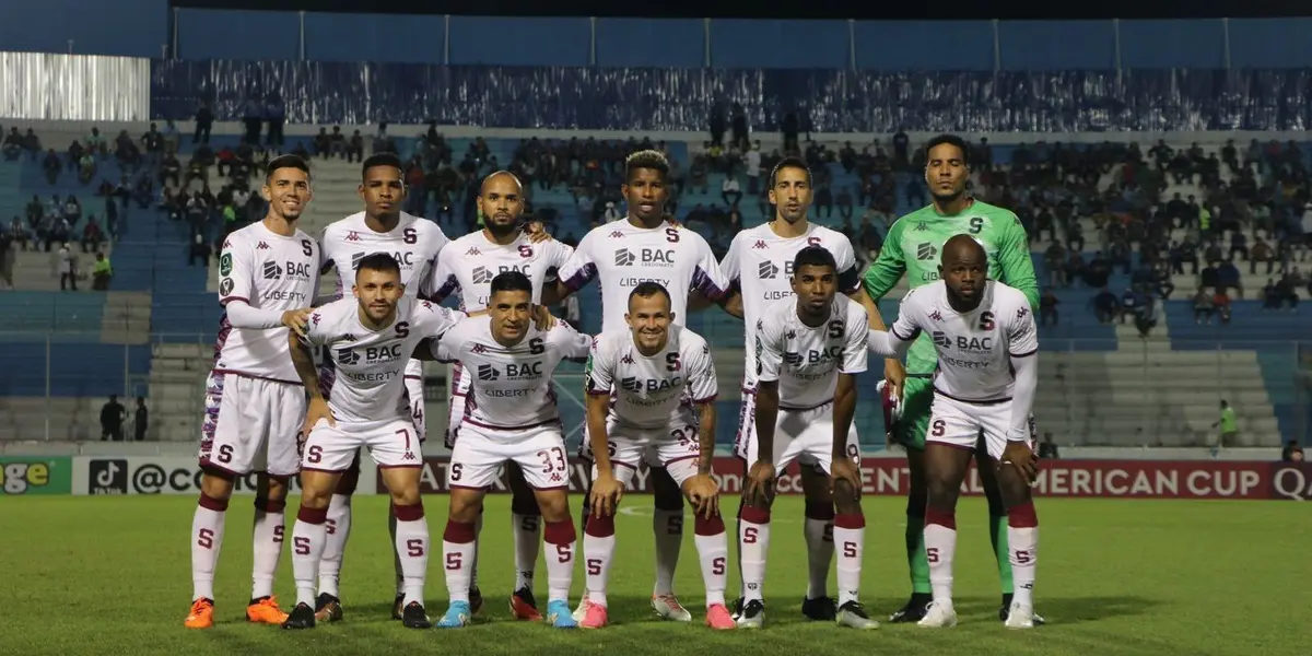 Uno de los pesos pesados del Saprissa se pierde el compromiso ante Alajuelense.