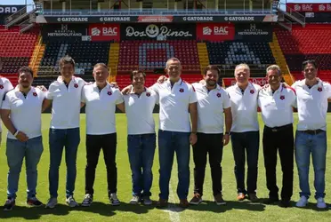 Uno de los puestos más importantes del equipo tendrá a su segundo hombre en menos de un año