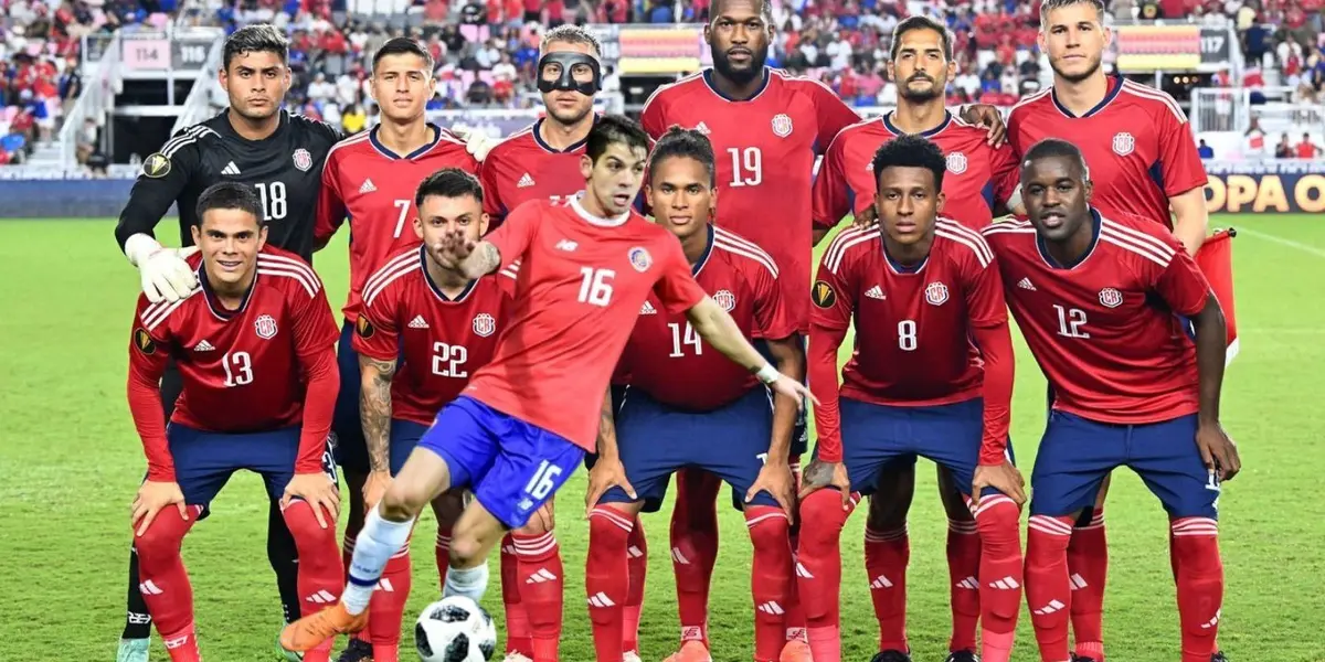 Uno de los referentes del Cartaginés habla sobre el retiro de Gamboa.