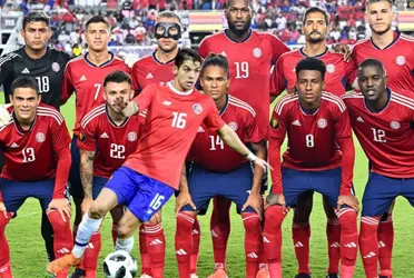 Uno de los referentes del Cartaginés habla sobre el retiro de Gamboa.