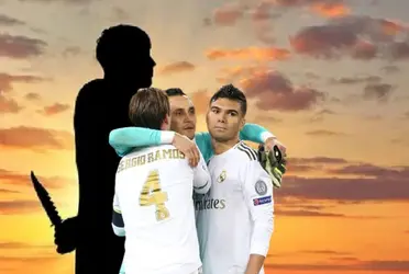 Uno de los rivales y amigos de Keylor en el Madrid defiende a Gianluigi Donarrumma.