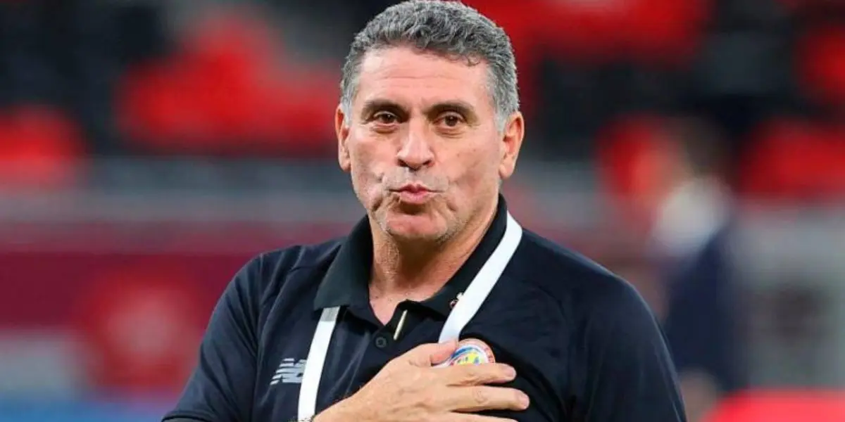 Uno de los técnicos de mayor renombre en el campeonato nacional disparó con todo contra Luis Fernando Suárez