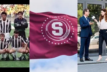 Uno de los técnicos más reconocidos ahora está en un verdadero segundo plano.