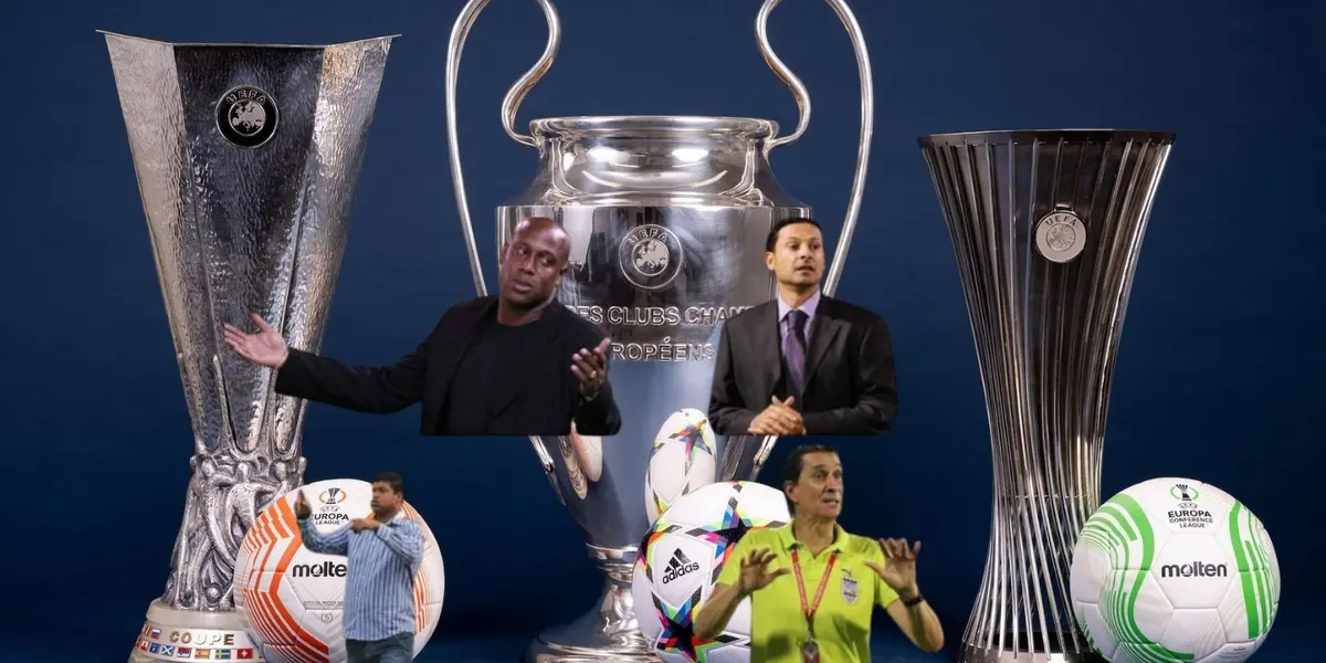 Uno de los últimos despidos de la Selección de Costa Rica se defiende de las críticas.