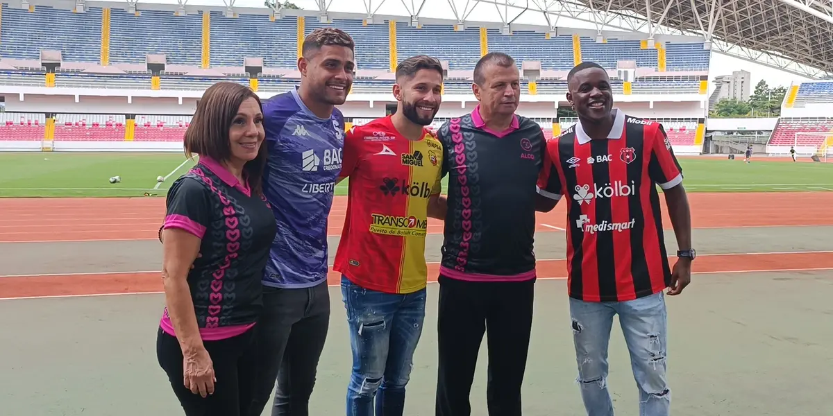 Varios ex cracks desempolvarán los tacos para jugar un único partido