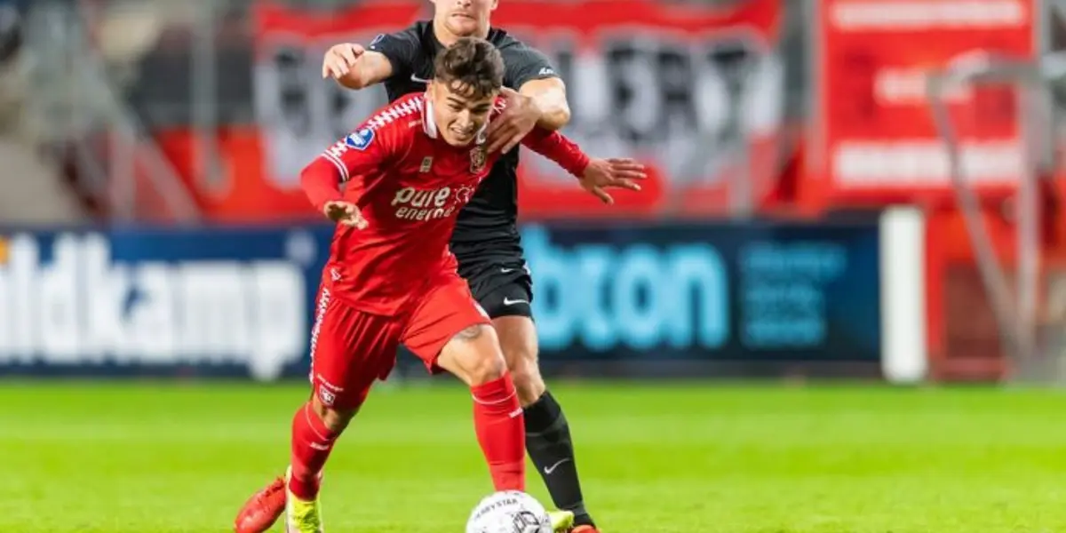 Varios medios internacionales hicieron eco de la actuación de Ugalde este fin de semana.