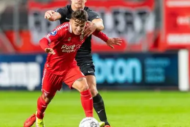 Varios medios internacionales hicieron eco de la actuación de Ugalde este fin de semana.