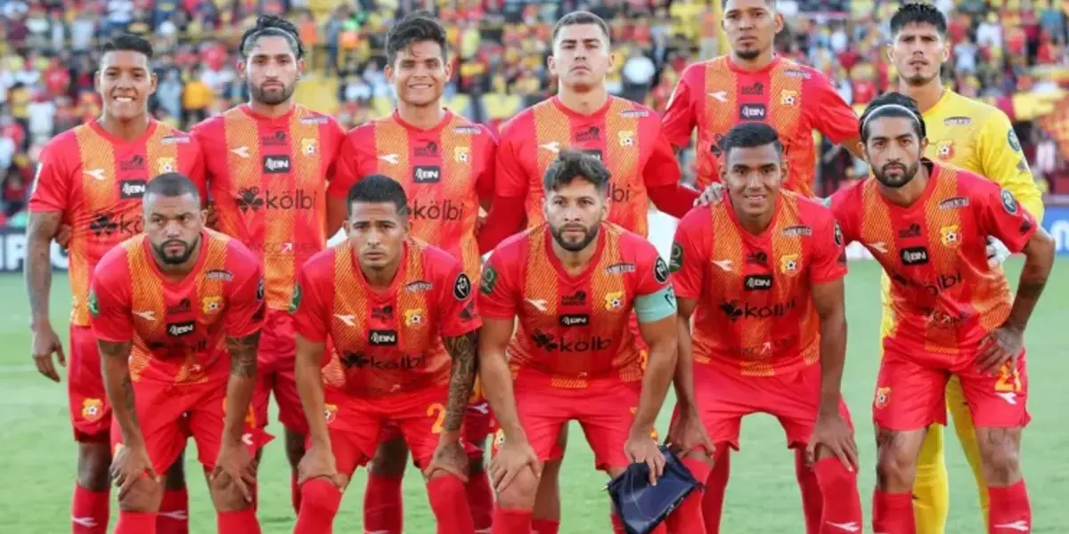 Vea la formación estelar de Héctor Altamirano para la vuelta por los octavos de final de la Concaf Champions Cup