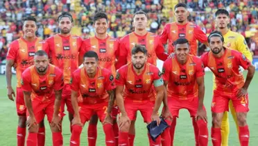 Vea la formación estelar de Héctor Altamirano para la vuelta por los octavos de final de la Concaf Champions Cup