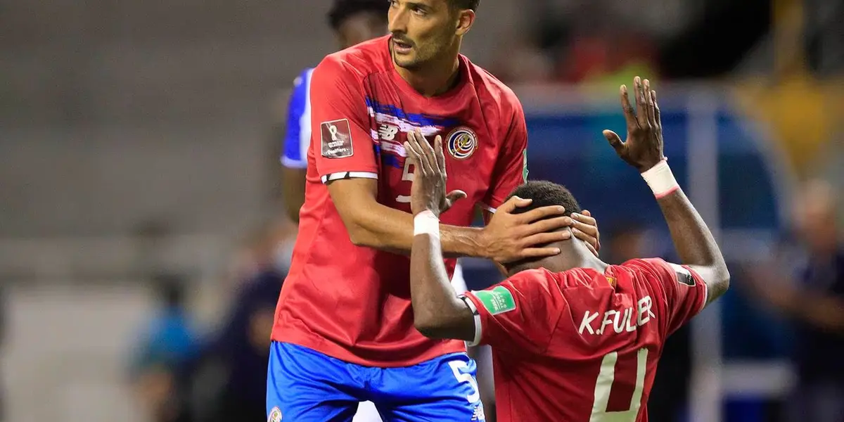 Veterano jugador ya no tiene espacio en la Tricolor y se siente mal por no estar en convocatoria