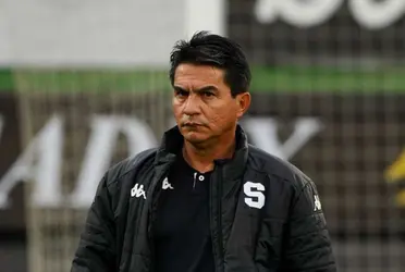 Vladimir Quesada le contestó al jugador de Alajuelense