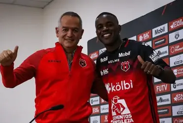 Vocero manudo reveló que la Liga no es un equipo que gasta y gasta cuando quiera