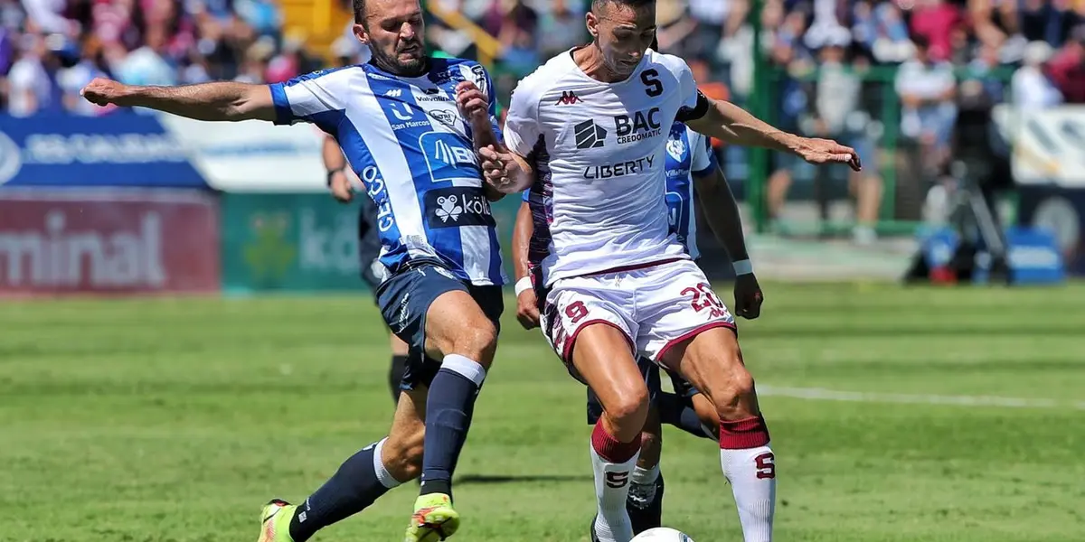 Volante del Cartaginés está deseando que sea domingo para enfrentar a los morados