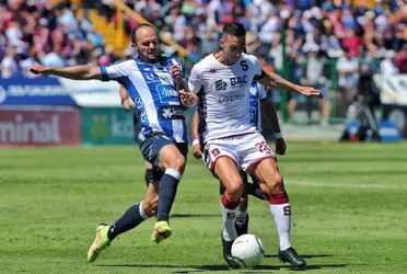 Volante del Cartaginés está deseando que sea domingo para enfrentar a los morados