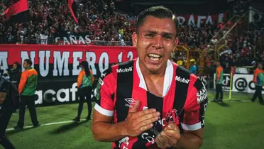 Volante rojinegro no será parte de los 26 jugadores que viajarán a Estados Unidos para enfrentar a Honduras y Argentina