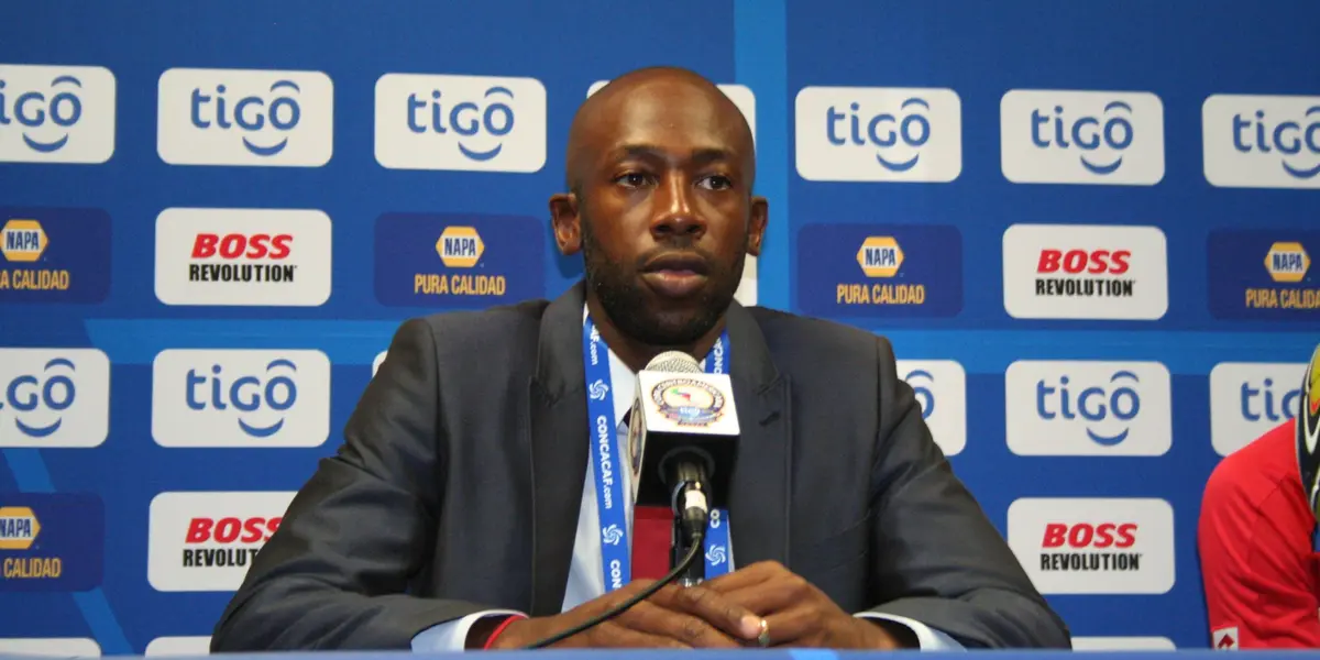 Wanchope confía en que la Sele consiga uno de los boletos para asistir al Mundial