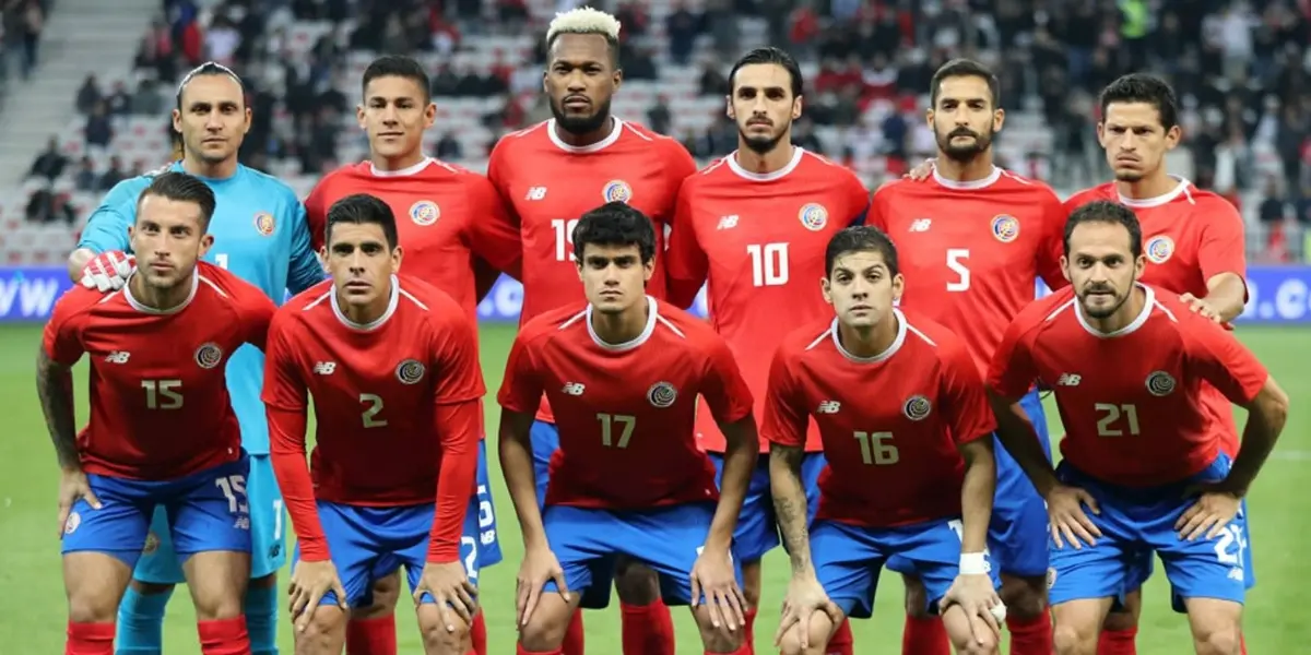 Wilmer Azofeifa regresa a una convocatoria cinco años después de su último llamado