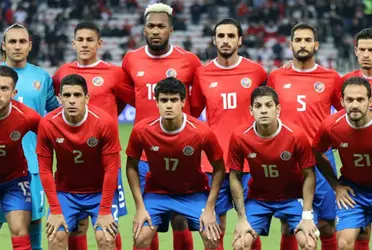 Wilmer Azofeifa regresa a una convocatoria cinco años después de su último llamado